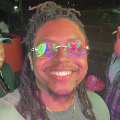 ac3boogiiee's profile picture. Anime x Gaming l I’m just here to talk to myself in public l Black Women stan account. King of Typos