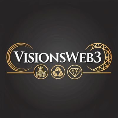VWeb385441's profile picture. Yapping about Web3, Vibes, News and Visions from the chain.
Building the future — Many tweets at a time. 💫