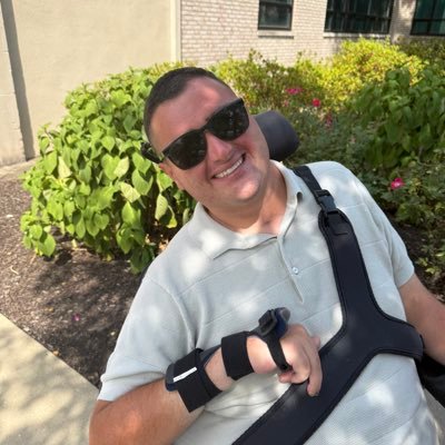 Joe_Hashira97's profile picture. ✝️ • Voice Actor🎙• 28 • Anime, Manga, & Disney Fanboy • ♿️ • Voice Over Inquiries: josephbarber97@icloud.com