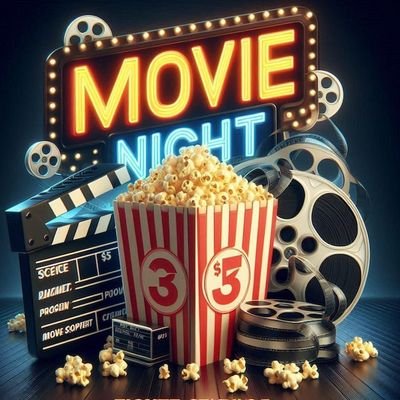 Movienight0's profile picture. 
