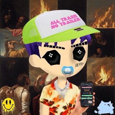 CJslatty's profile picture. NINERS INTERN || AHH SHIT HERE WE GO AGAIN.