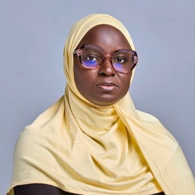 Bilkis29's profile picture. As a Journalist, I shares the BAL-QUEEN vision, telling stories that empower women, protect children, uplift communities, & drive positive change across Africa.