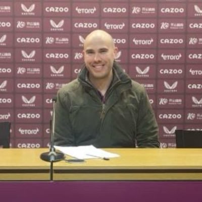Dan_Howl's profile picture. Policy, Politics & Technology | Head of Policy and Public Affairs @BCS | former @UKLabour staffer | #AVFC | https://t.co/lKlTvLIkja
