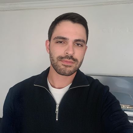 hakanalttantire's profile picture. izmir | developer
