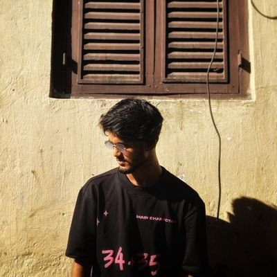 avikishigh's profile picture. 