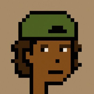molderxyz's profile picture. Incentive builder, Derivate architect & Chart therapist