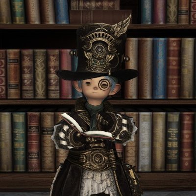 Lunare1420's profile picture. Lalafellin Hunter-Scholar.
Fic-Writer, Fan of FFXIV,  Splatoon, The Elder Scrolls, PSO2, Gran Turismo 4, Fire Emblem Fates & Three Houses.

Wah!