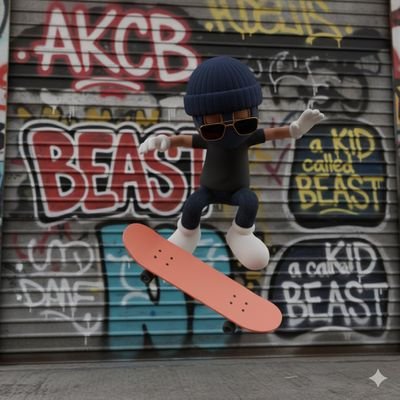 attentix_'s profile picture. attentix ( .sol | .eth | .sui | .ton ) 
BEAST #6866

https://t.co/cTm1Tg7vRL