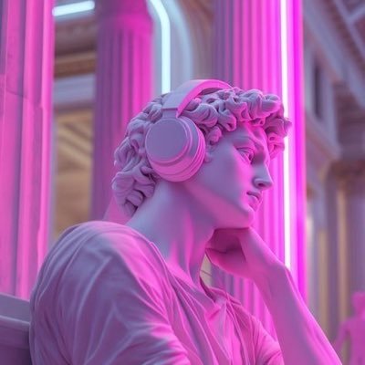 nico_michi08's profile picture. La música es arte…
