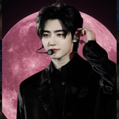 _M0ONSTRUCK_'s profile picture. ✮⋆˙ Paranormal Love ✩‧₊˚