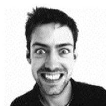 colingreenwoord's profile picture. 