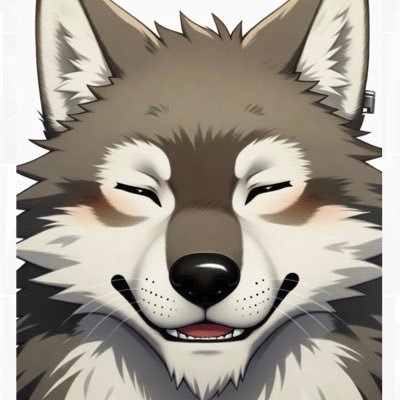 Y0__TA's profile picture. H13 / ISTP 🐺