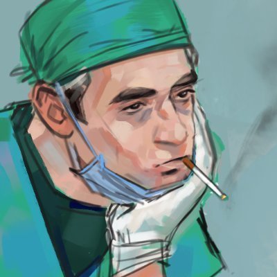 doncdesole's profile picture. Making art of OCs/fanart ❤️ Hobby artist, Multi fandom. Mostly SFW. Do NOT use, reproduce or repost my art without permission/credit.