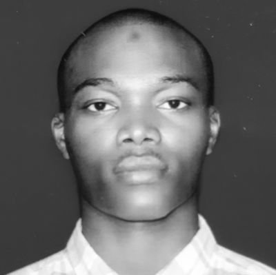 MuhammedSaibaba's profile picture. Muslim👳II Social Scientist🤵II The 39th speaker , SRC , NUESA , University of ilorin II Poet✍️II Recipient of  a Presidential Commission🇳🇬