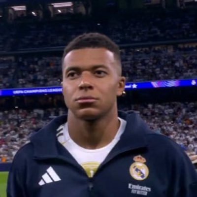 teen4gek1cks's profile picture. @KMbappe @realmadrid