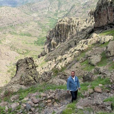 serdarcimen62's profile picture. 