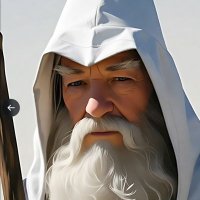 Gandalf The Grand White Wizard (@bot_a230385) 's Twitter Profile