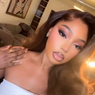 Amgladyoumetme's profile picture. A lover of reality shows
Alex unusual,Liquorose, Yvonne,Liema, WanniXHandi ❤️ 💜💙🖤