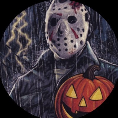 Jason Voorhees 🔪さんのプロフィール画像