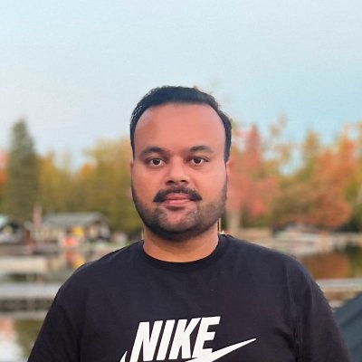 _gchauhan's profile picture. Father, Husband, Coder