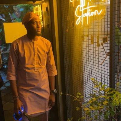 babslaw96's profile picture. Muslim, sport writer, football lover, Administrative officer A proud @chelseafc Fan.