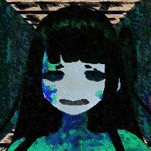 7nkoY2k's profile picture. artist/🇧🇷/19/pt-br/eng