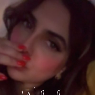 QueenS092's profile picture. 🫶✨ حُـر نفسـي جنـي 🕊️