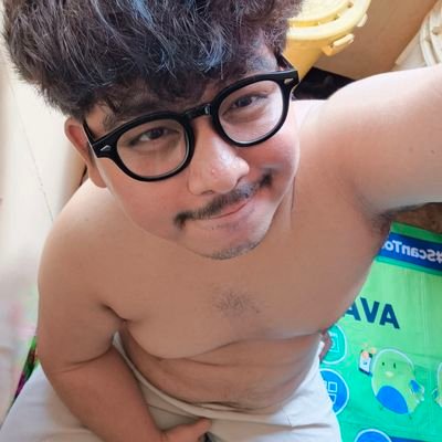 hoernybear's profile picture. hit me up if you're into big bois and also for tg subscription and hire rates. state ur intention pls.