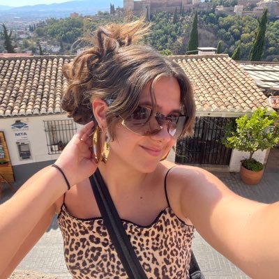 Aynara_21's profile picture. vaya panorama