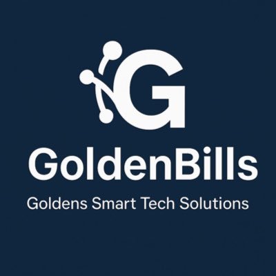 GoldenbillsO's profile picture. FOUNDER_Goldenbills. A one stop website/App where you can buy Data Bundles, Airtime, Bills. payment, Cable & Netflix subscriptions. Become an agent too