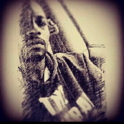 INCREDIBLE_LOCC's profile picture. Rose Not Raised Created Not Made Type Shii