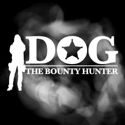 DOGTIPLINE's profile picture. Official Dog the Bounty Hunter Tipline. Your tip could be the one that brings a fugitive to justice. Call 844-922-3236 or email mostwanted@manhunts.one