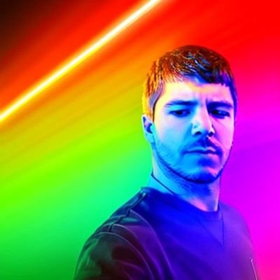 zanegor369's profile picture.