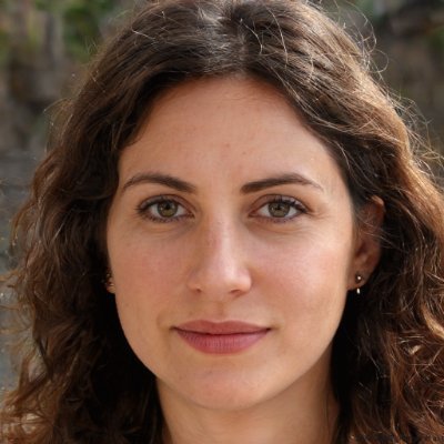 EmiliaWagner678's profile picture. Full-Stack Web Developer | 5+ Yrs Exp | Next.js, React, Node, PHP, Laravel, WordPress | Graphic & Logo Design | SEO Optimization 

#UI #UX #Designer #Developer