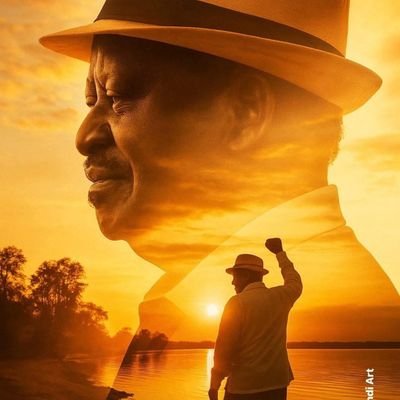 GeoffreyGikunda's profile picture. Kindness