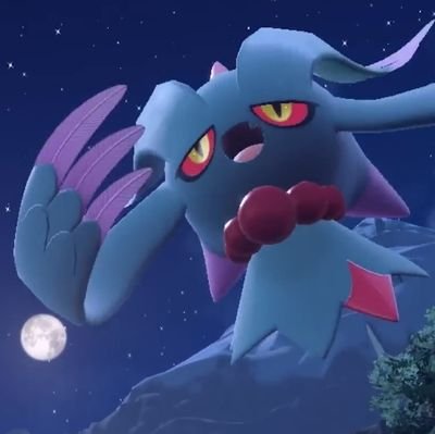Chrysopoeiae_'s profile picture. • lvl 22 • I like Pokémon • I occasionally hunt shiny pokémon and brag about them, also.