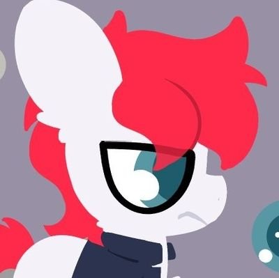 Haas_Audomation's profile picture. ❤️✨🌈 It doesn't matter if you're smart, dumb, ugly, pretty... It's all the same once you're dead! 😄🌈✨❤️

he/him, wolf/pony, 26, uuhhhhhh, memes and kinky shi
