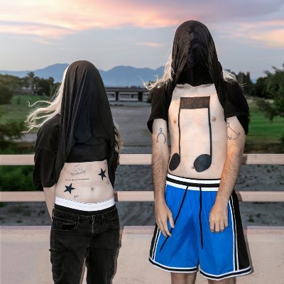 kinkosfield's profile picture. i dont use twitter to do much cuz i Fucken Hate It