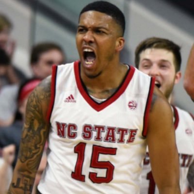 hunt_burner's profile picture. NOT Sam Hunt | Will Wade Truther | NCSU 86’| #🦫| ACC Ball Enthusiast| Consistently LANK’ing| Carter Finley Decibel Measurer|