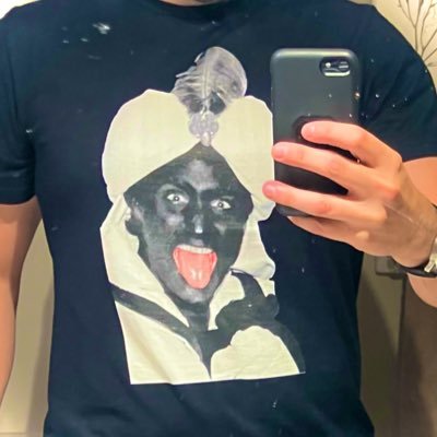 rhdhntnyndj's profile picture. 