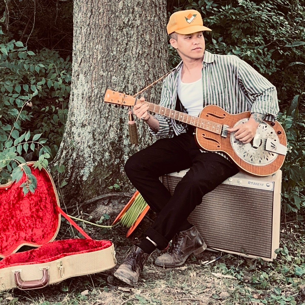 NatMyersYall's profile picture. 