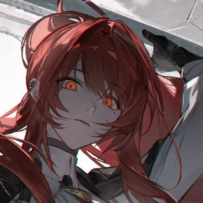 lichencreature's profile picture. a living nightmare from the cradle to the grave