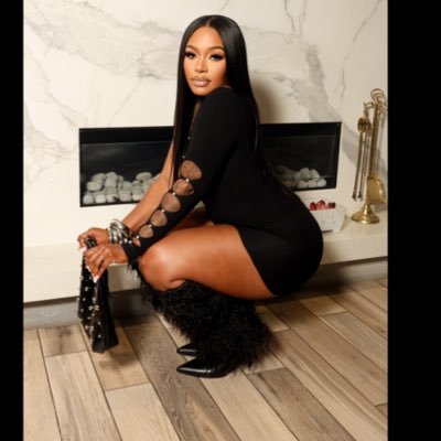 Moesha_Minroe's profile picture. lash fairy🧚🏾 minroe.minks on IG👁🤩