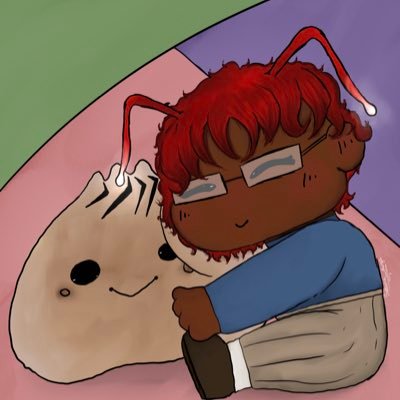 saturna_rings's profile picture. VGEN https://t.co/GPBUFEPWHp | i draw oc’s/fanart/characters designs/roblox characters | commissions open and dm’s | discord@doodl3b | She/Her