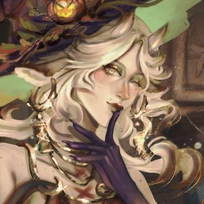 AisMorro's profile picture. ☆ Hi, I'm Aisan, a digital artist. I love bringing ideas to life on canvas. 🔮
*
☆ Commission open. I will be happy to make your idea a reality.♡
payment PayPal