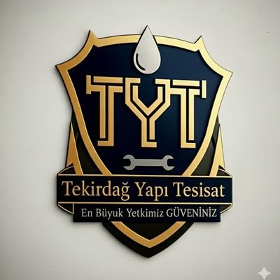 tyapitesisat's profile picture. 🚩Robot ile Tıkalı Gider Açma
🚩Termal Kamera & Dinleme cihazı,Su Kaçak Tespiti📹 https://t.co/H1Dd1ltF3n
Takipçilerimden ve Takip Ettiklerimden Sorumlu Değilim