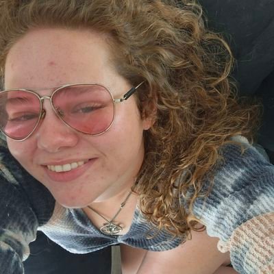 alenajburge's profile picture. Dirty commie. Witch. White trash disney princess.