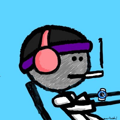 Properly_Donezo's profile picture. I love good smoke 🚶