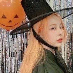 cottonjiwoo's profile picture. 𓈈⠀ 🩹⠀৲⠀loonatheworld⠀ 𖥨⠀fan account