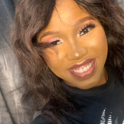 Amayaonyeka's profile picture. 